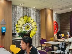 -麦当劳(杭州临平万达广场店)