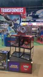 -哈姆雷斯(王府井百货大楼店)