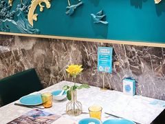 -雀蓝川菜(奥体广场店)