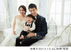 点击看大图 iphone_upload_pic-WPlus明星肖像亲子全家福摄影