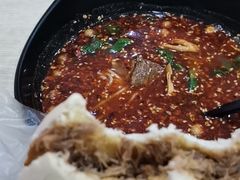 -薛昌利大米面皮(南关正街店)