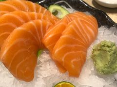 -昱匠·日本料理(金融街店)