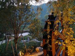 -安吉龙王山峡谷漂流