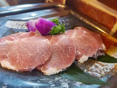 -老卜奎齐齐哈尔烤肉(人民东路店)