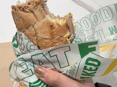 -赛百味SUBWAY(星摩尔店)