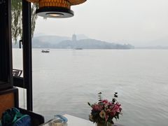 -柳莺湖上·湖景餐厅·江南菜(西湖店)