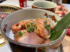 -千寻山野烤肉(中关村店)