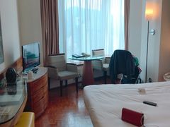 -铜锣湾如心酒店