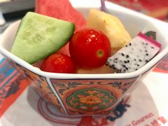 -好福记饭店(红梅公园店)