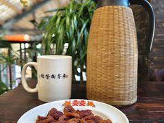 -東茅街茶馆
