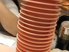 -争鲜回转寿司(南开大悦城店)