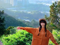-火炉山森林公园