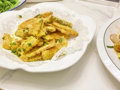 -杨记海鲜楼(三门黑金冠店)