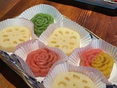-中和·国风茶馆(愚园路店)