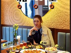 -Ambra Haus琥珀屋精酿餐厅(宝山店)