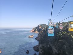 -摩天岭风景区