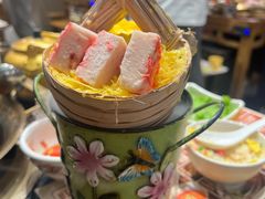 -旺蜀主成都串串火锅(西直门凯德MALL店)