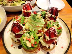 -BE BRIGHT KITCHEN(正佳广场店)