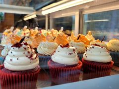 -caked(深圳购物公园店)