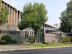 -四川大学(江安校区)