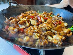 干锅麻拐-930私房菜(欧阳路店)