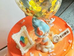 -CAKE BOSS 蛋糕老板(西单君太百货店)