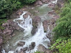 -安吉龙王山风景区
