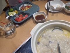 -湯系·煲汤手艺人(东二环泰禾广场店)
