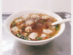 -金陵老丁家馄饨(新街口店)