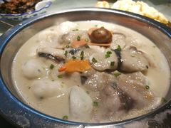 -董府·古宅餐厅