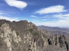 -狼牙山风景区