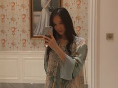 -天津津利华酒店