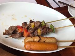 -佛山保利洲际酒店·月色西餐厅
