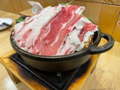 -森味花园·日本料理(伊藤洋华堂亚运村店)