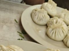-津门张记包子铺(中山门店)