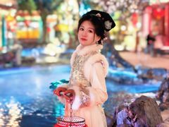 -白家大院·王府宫廷菜(苏州街店)