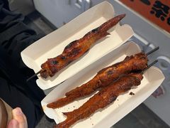 -一代烤翅王(大汉口店)