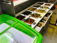 -允辛家·自助泥炉烤肉(九亭店)