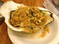 -厦门宝龙铂尔曼大酒店·海鲜自助餐厅