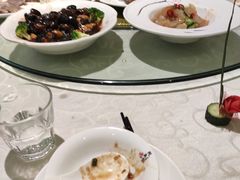 -阿英煲(凉城路店)