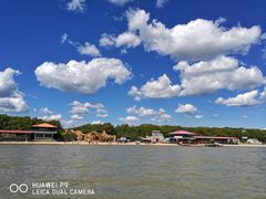 -农垦当壁镇兴凯湖旅游度假区