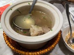 -小菜园新徽菜(芜湖奥特莱斯店)