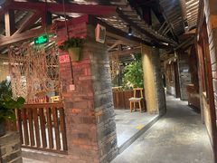 -丹江渔村(首都机场店)