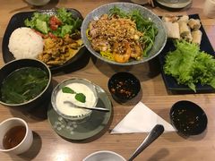 -Le Chalet Dalat