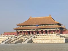 -故宫博物院(故宫)