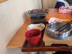 -味太助·银饭食堂(中华城店)