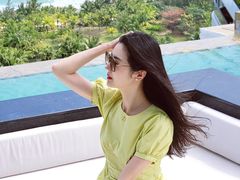 -瑰丽酒店·海吧·天际下午茶·现场DJ·天台酒吧