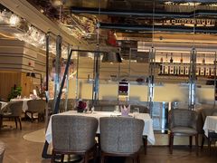 -燃扒房Steakhouse(皇庭店)
