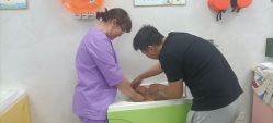 -艾薇朵朵全套房月子中心(江宁店)