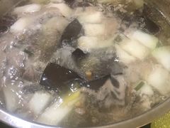 -三得正宗乌烈乳羊(环城东二路店)